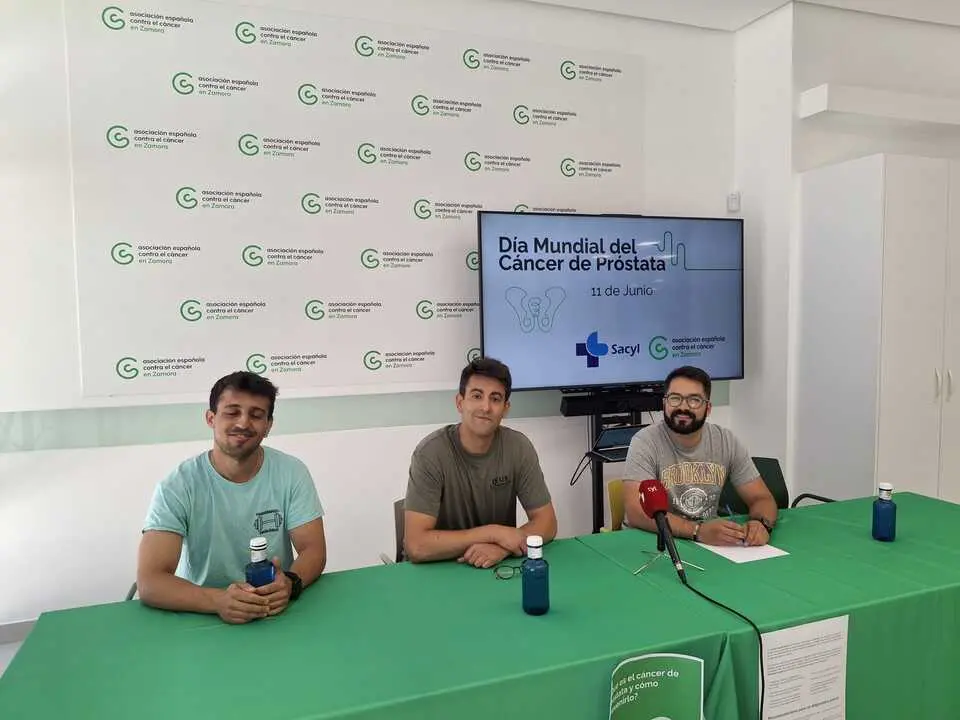RdP D&iacute;a mundial c&aacute;ncer de pr&oacute;stata