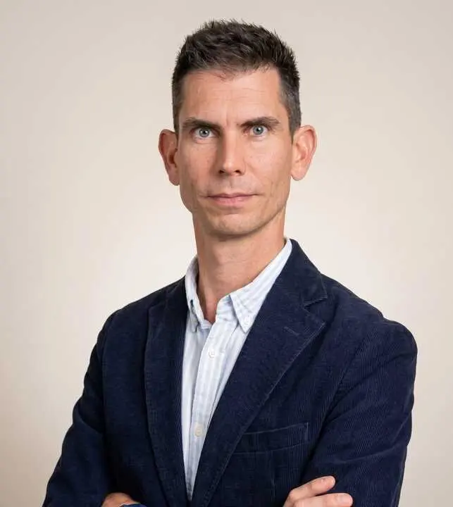 &Aacute;ngel Carlos Herrero Lastra, investigador zamorano