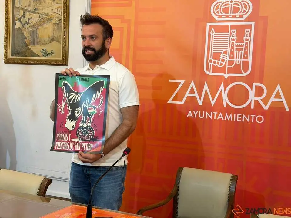 Presentaci&oacute;n programa de San Pedro 2026 