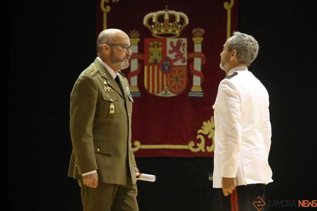 Acto homenaje Subdelegaci&oacute;n de Defensa Zamora _2