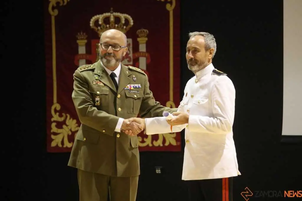 Acto homenaje Subdelegaci&oacute;n de Defensa Zamora _3