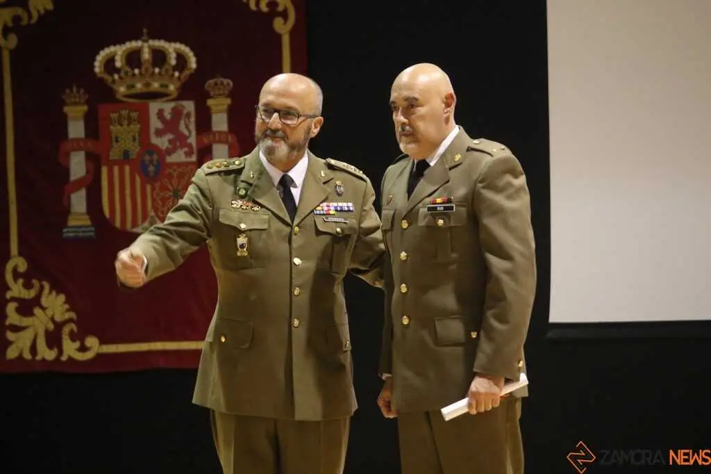 Acto homenaje Subdelegaci&oacute;n de Defensa Zamora _5