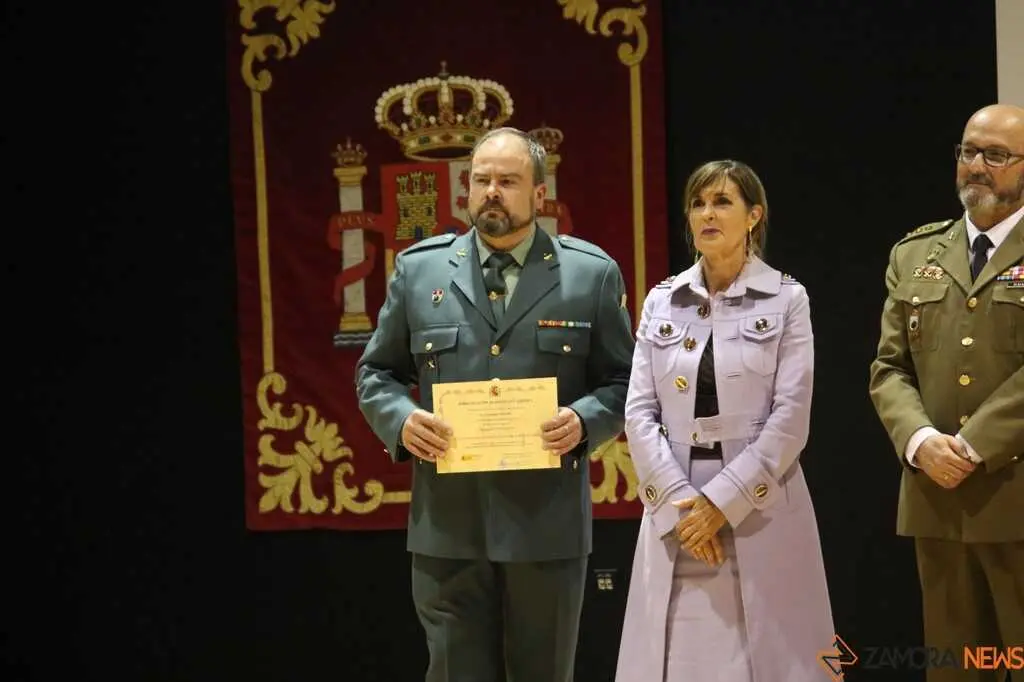Acto homenaje Subdelegaci&oacute;n de Defensa Zamora _9