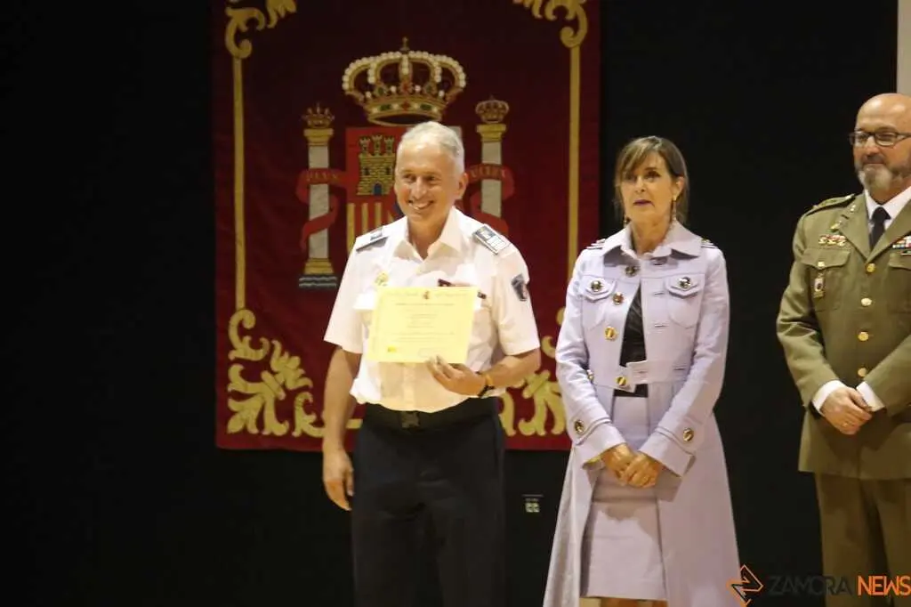 Acto homenaje Subdelegaci&oacute;n de Defensa Zamora _13