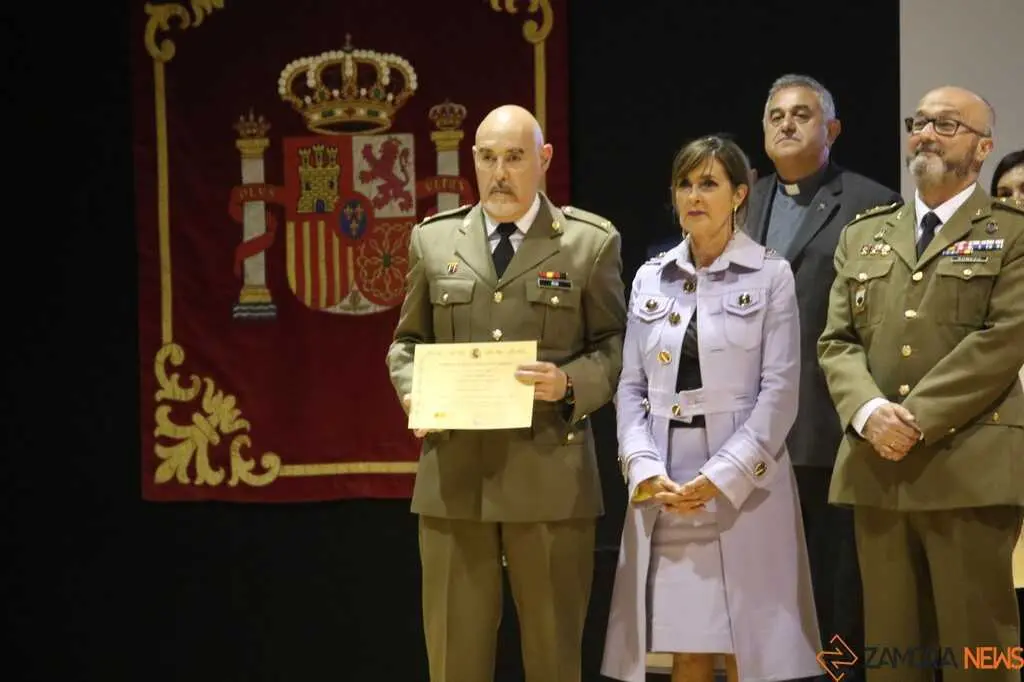 Acto homenaje Subdelegaci&oacute;n de Defensa Zamora _15