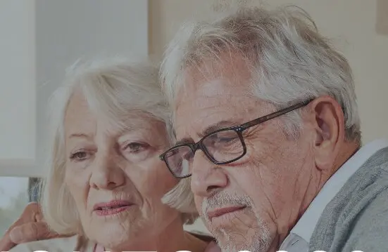 Pensionistas. Foto Gobierno de Espa&ntilde;a
