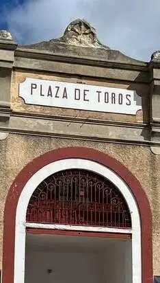 Plaza de Toros de Zamora