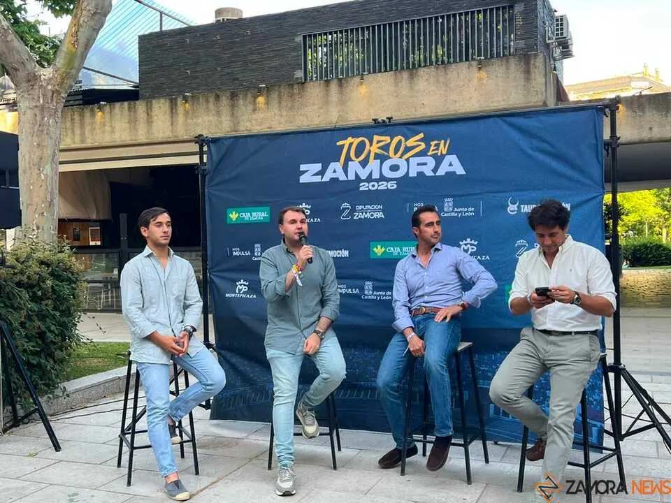 El Fandi y Taller de bnderillas en La Marina 