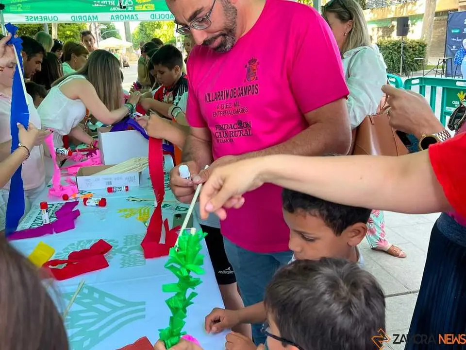 El Fandi y Taller de bnderillas en La Marina _16