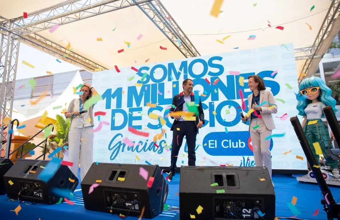 Club Carrefour