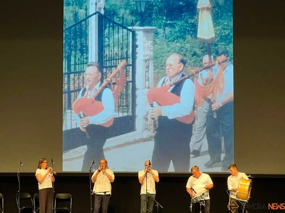 Clausura curso Escuela de Folklore de Zamora _24