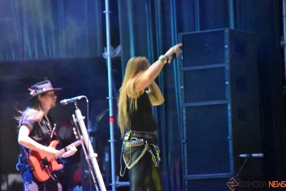 z live viernes _21