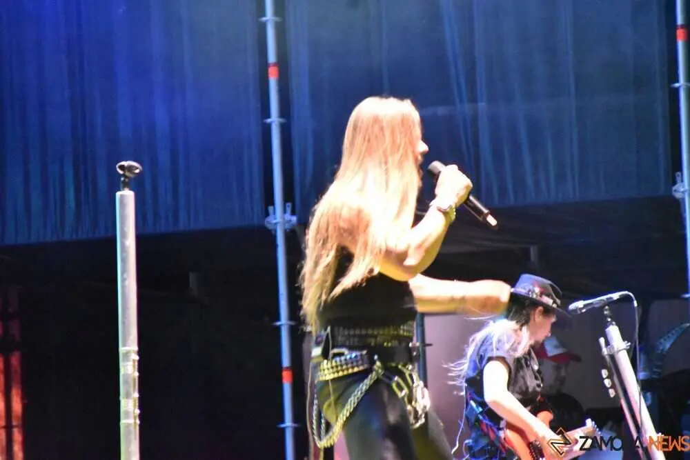 z live viernes _22