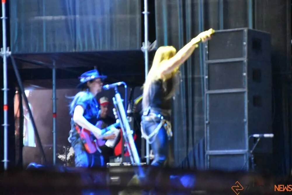 z live viernes _23
