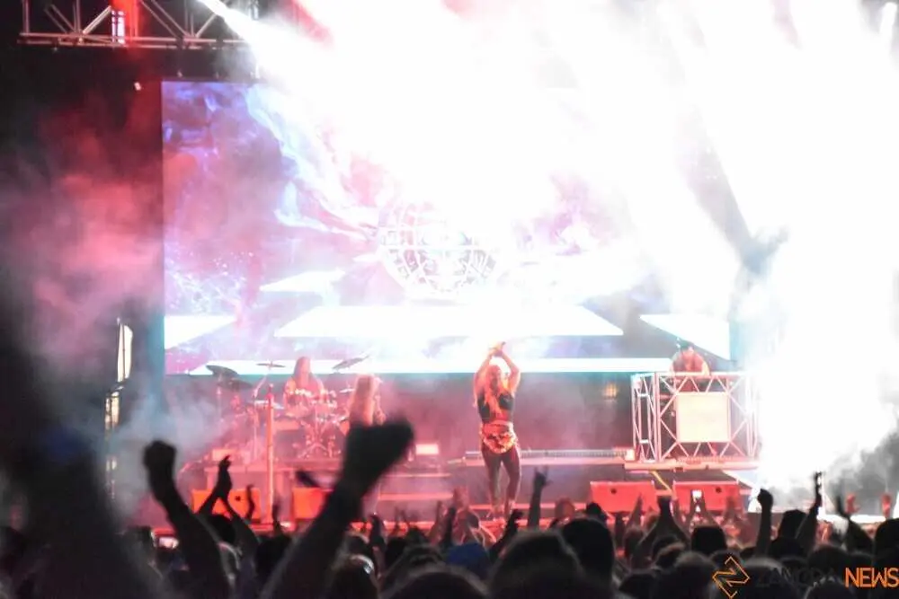 z live viernes _29