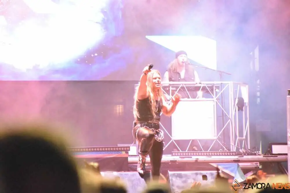 z live viernes _31
