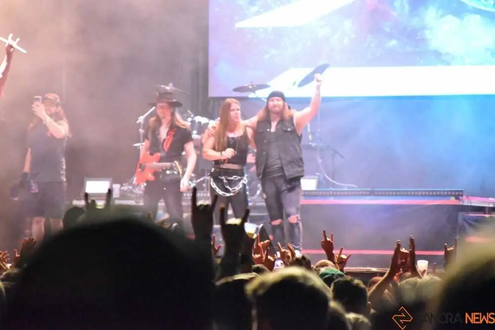 z live viernes _40
