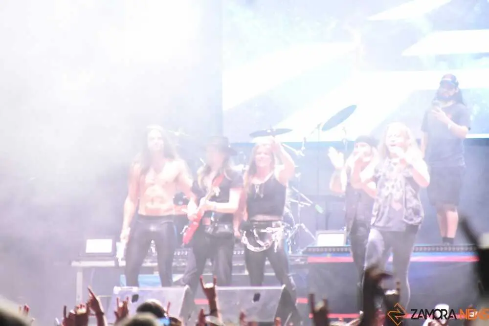 z live viernes _43