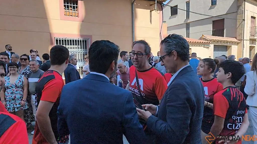 d&iacute;a de la provincia 2026 en Moraleja del Vino_6