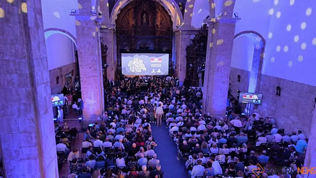 d&iacute;a de la provincia 2026 en Moraleja del Vino_15