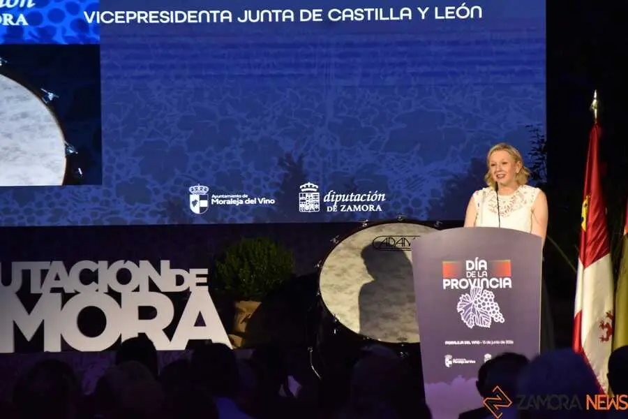 d&iacute;a de la provincia 2026 en Moraleja del Vino_24
