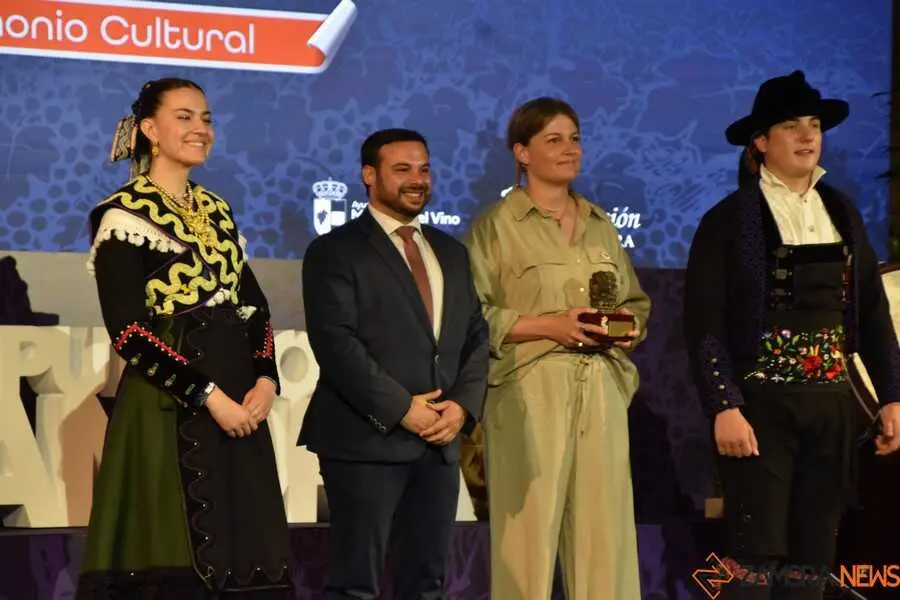 d&iacute;a de la provincia 2026 en Moraleja del Vino_42