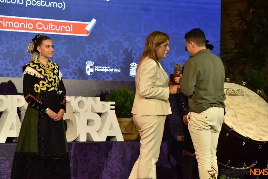 d&iacute;a de la provincia 2026 en Moraleja del Vino_50