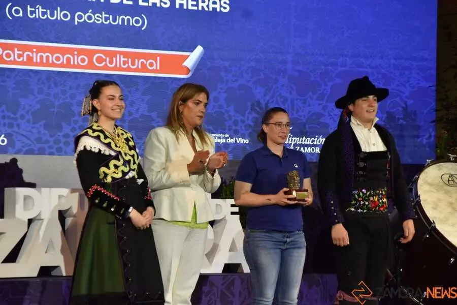 d&iacute;a de la provincia 2026 en Moraleja del Vino_60