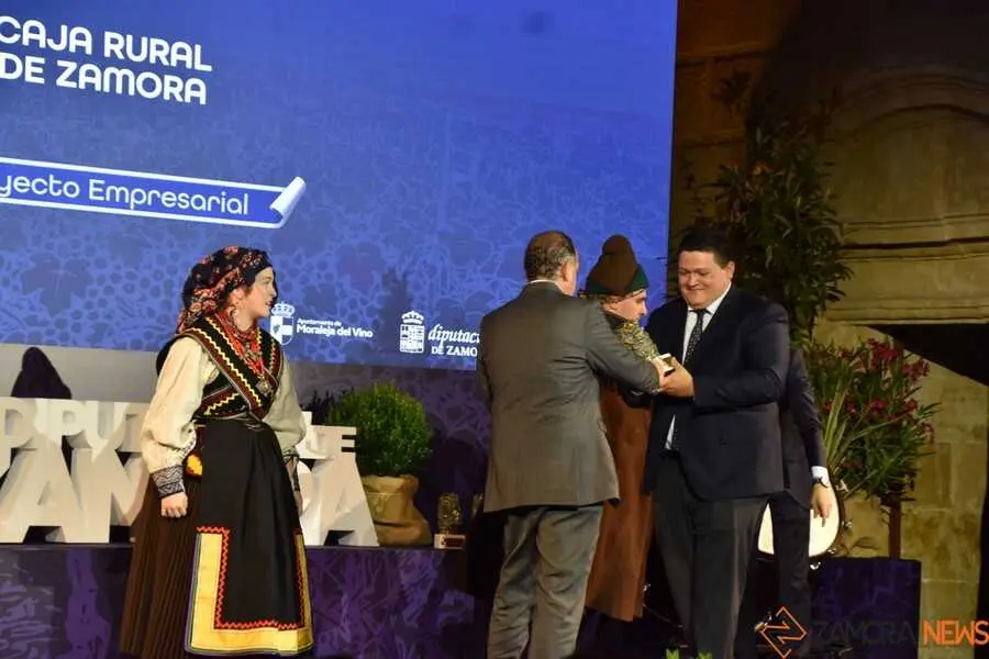 d&iacute;a de la provincia 2026 en Moraleja del Vino_73