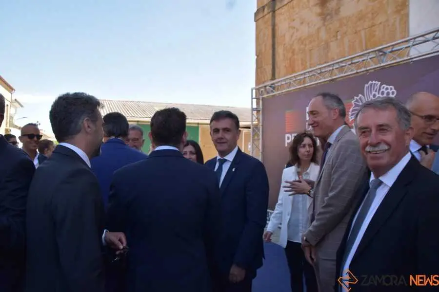 d&iacute;a de la provincia 2026 en Moraleja del Vino_96