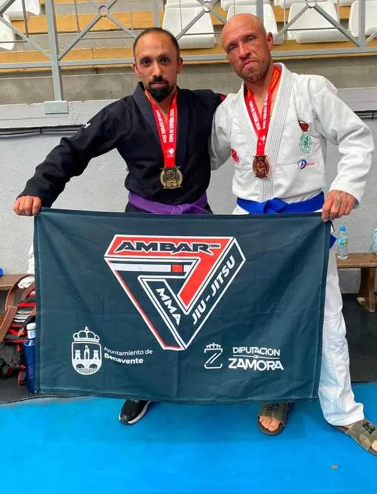 Ambar Team de Benavente