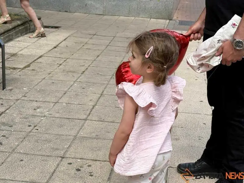 d&iacute;a del donante de sangre en Zamora
