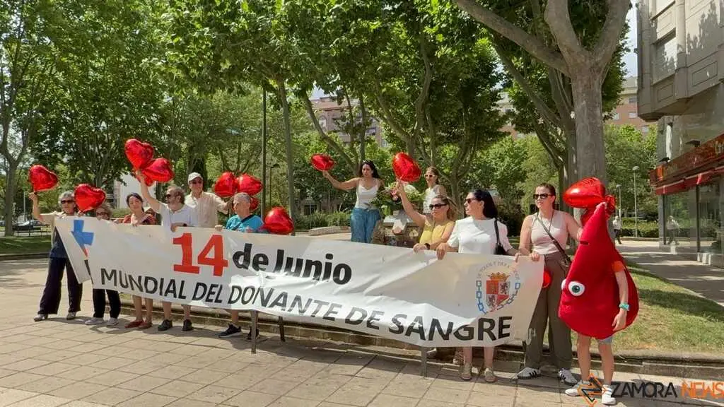 d&iacute;a del donante de sangre en Zamora_5