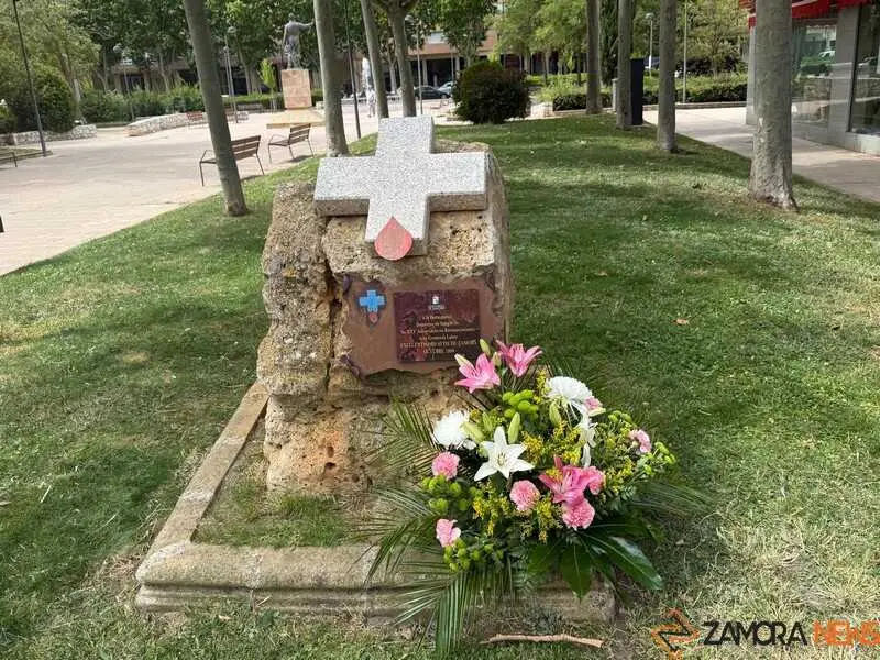 d&iacute;a del donante de sangre en Zamora_10