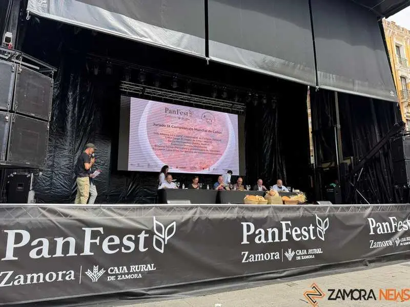 degustaci&oacute;n de callos en Zamora _7