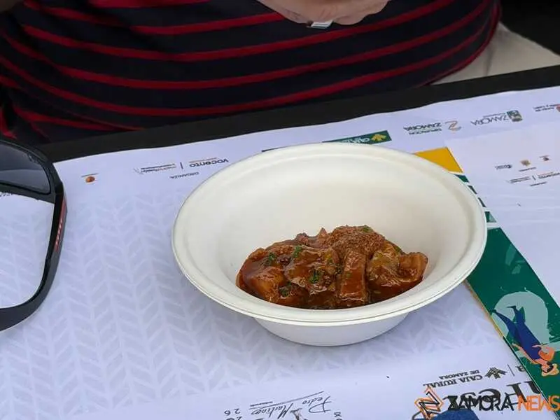 degustaci&oacute;n de callos en Zamora _8