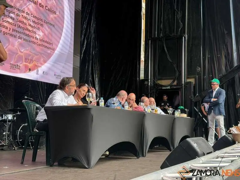 degustaci&oacute;n de callos en Zamora _11