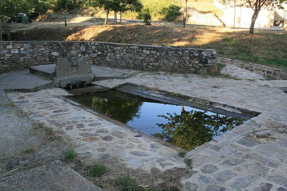 San Crist&oacute;bal de Aliste