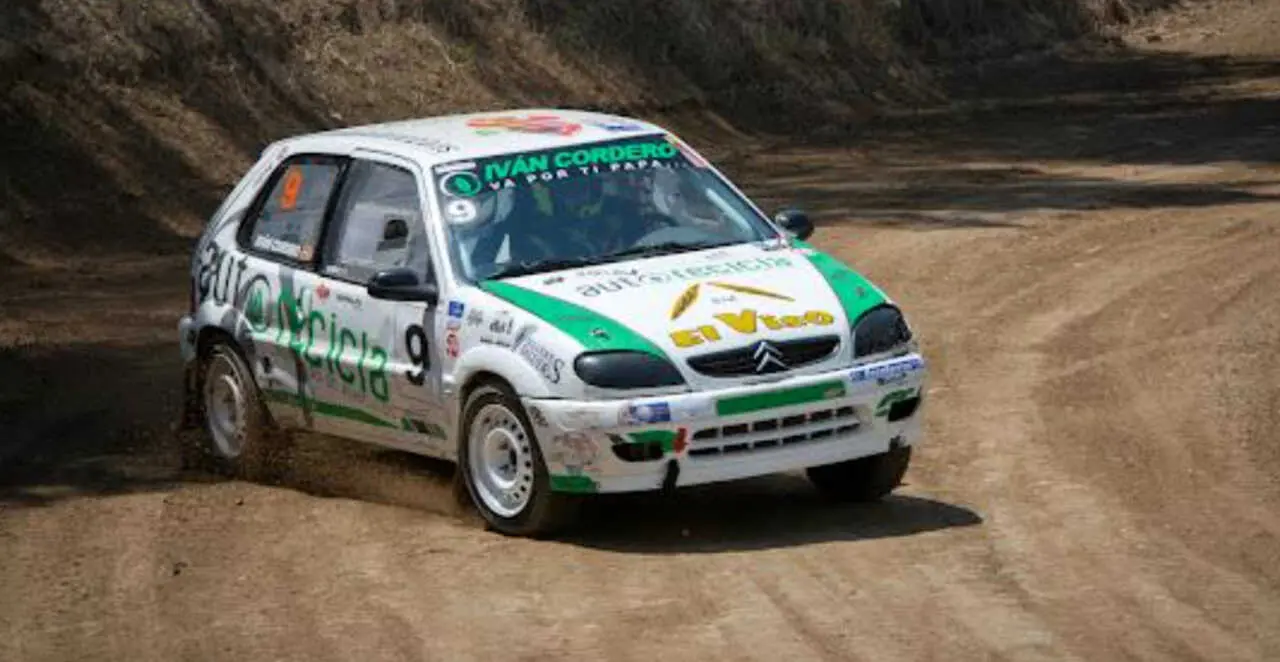 ivan cordero
