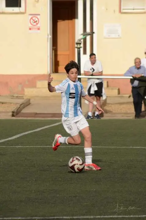 Alex Casado. IMAGEN CEDIDA (1)