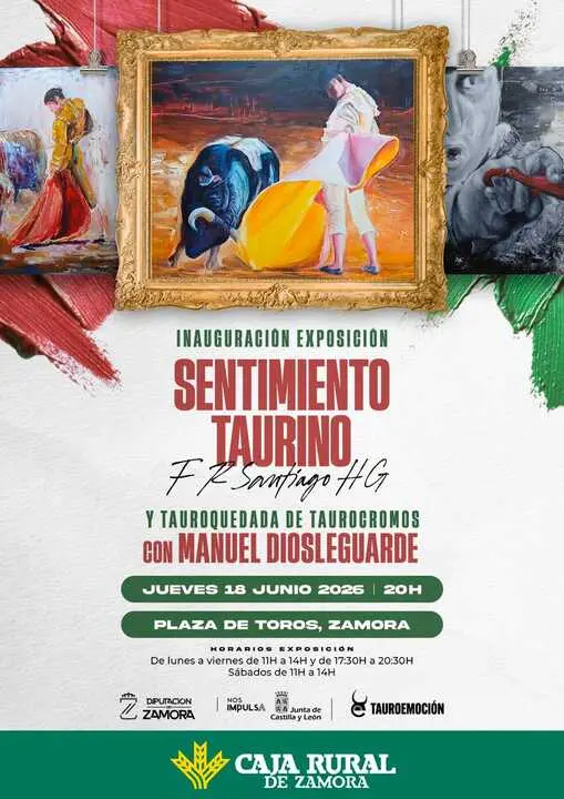 tauroquedada