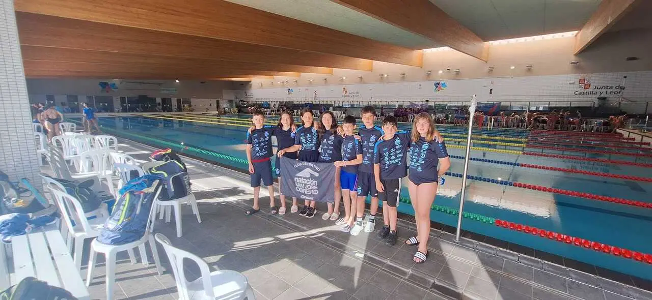 Club SAn Jos&eacute; Obrero