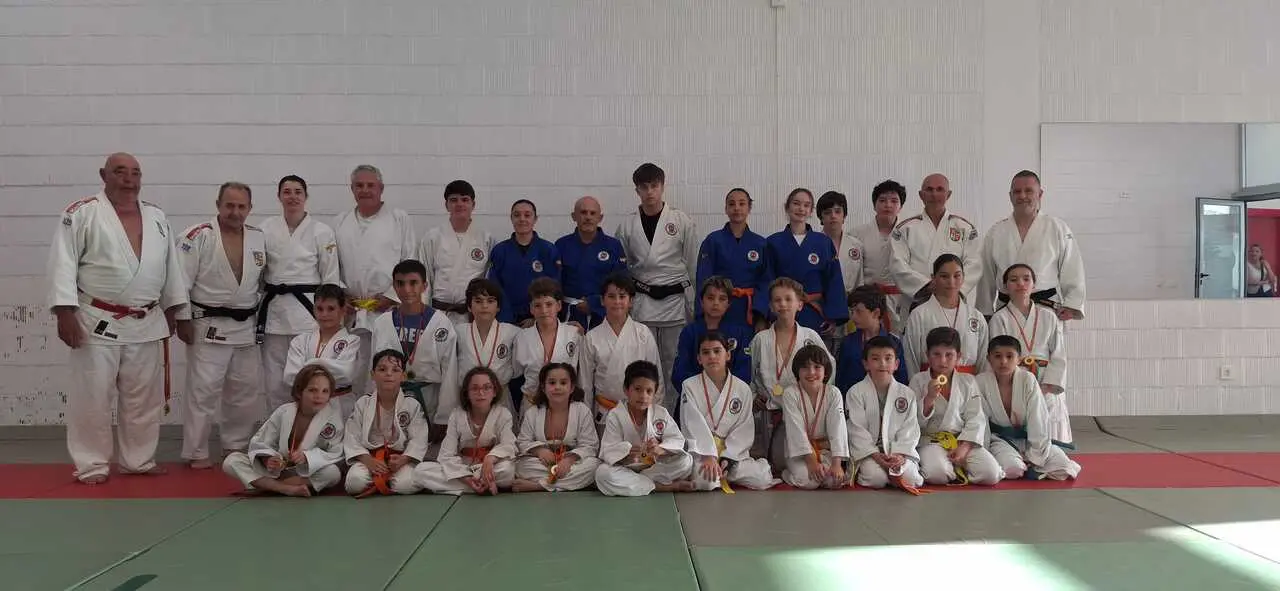 judo morales