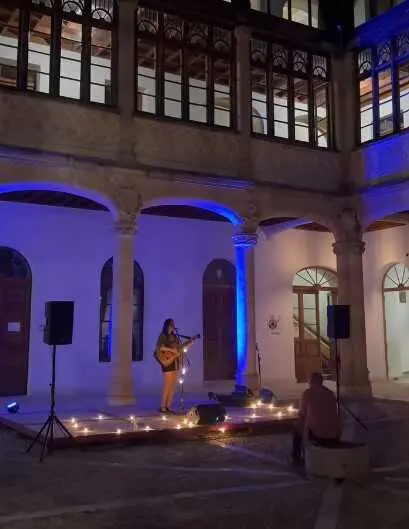 Noche Blanca de Toro 2026