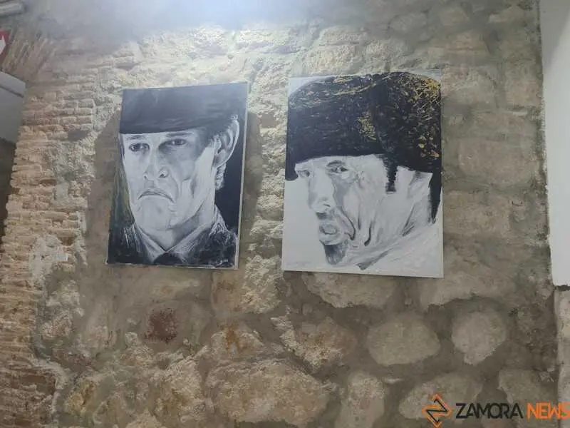 Manuel Diosleguarde, torero en Zamora_6