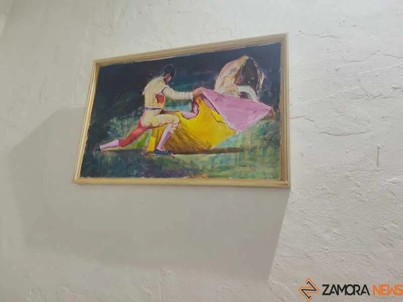 Manuel Diosleguarde, torero en Zamora_7