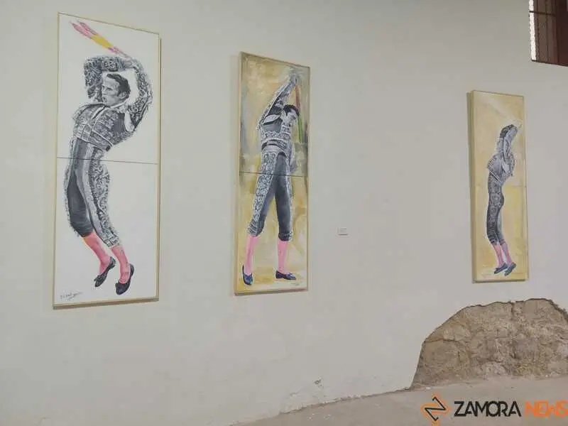 Manuel Diosleguarde, torero en Zamora_10