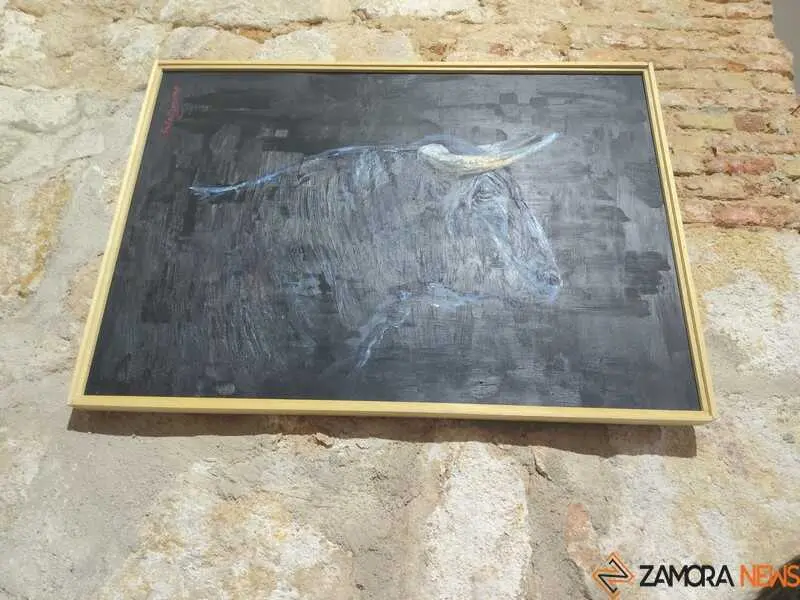 Manuel Diosleguarde, torero en Zamora_11