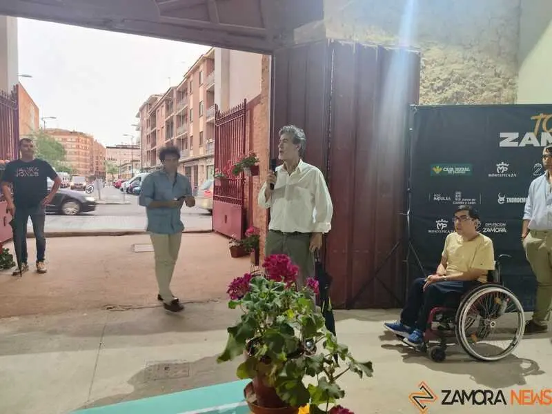 Manuel Diosleguarde, torero en Zamora_12
