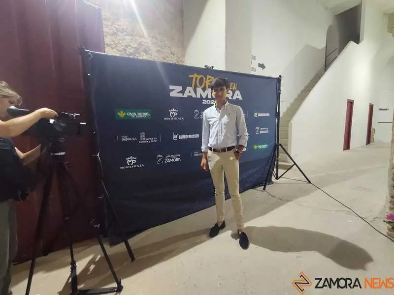 Manuel Diosleguarde, torero en Zamora_15